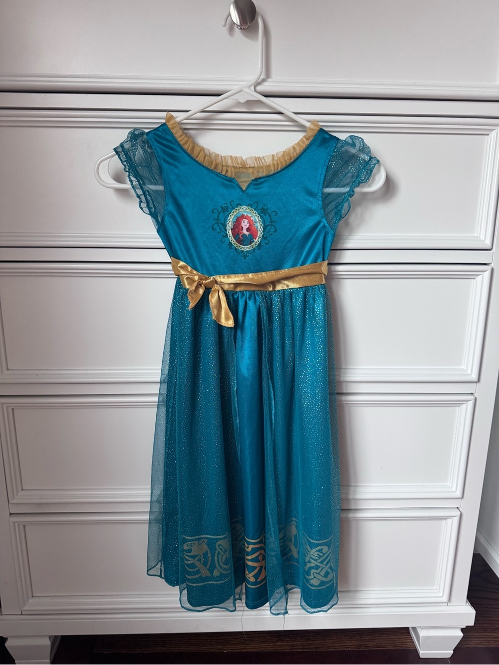 Disney Princess Nightgown Bundle - Picture 4 of 7